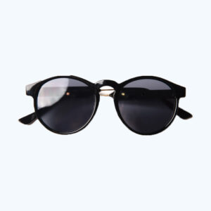 Metal Lens Glasses